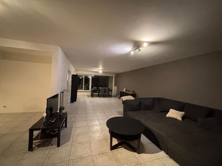 Appartement te huur - Photo 3