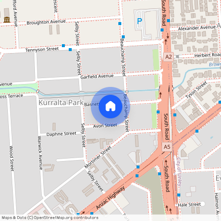 12 Basnett Street, Kurralta Park