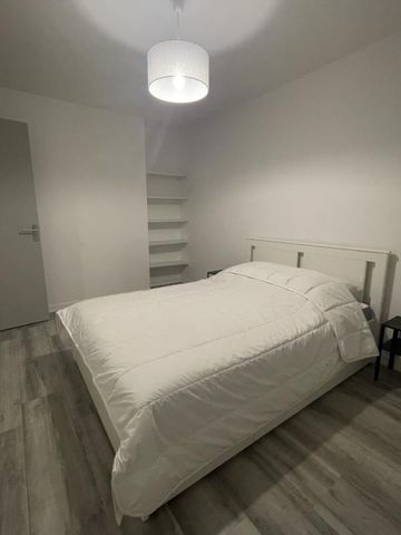 Location Appartement 2 pièces 39m² PESSAC 33600 - Photo 3