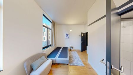 Furnished student room near AP Hogeschool - Photo 2