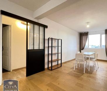 Location Appartement 3 pièces 74m² VALENCIENNES 59300 - Photo 3