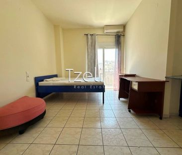 Studio/Γκαρσονιέρα για ενοικίαση Πάτρα - Κέντρο (Πάτρα) - Photo 3