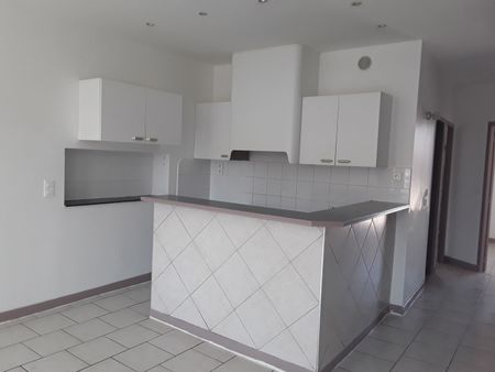 Montauban, appartement T2 avec balcon - Photo 3