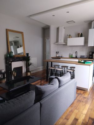 Location Appartement 2 pièces 35m² - Photo 1