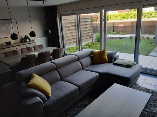 Eigentijds én energiezuinig wonen. - Foto 1