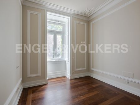 Apartamento T2 em Lisboa - Photo 4