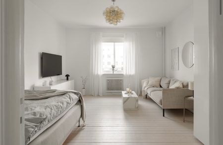 Forsstenagatan, Göteborg - Foto 5