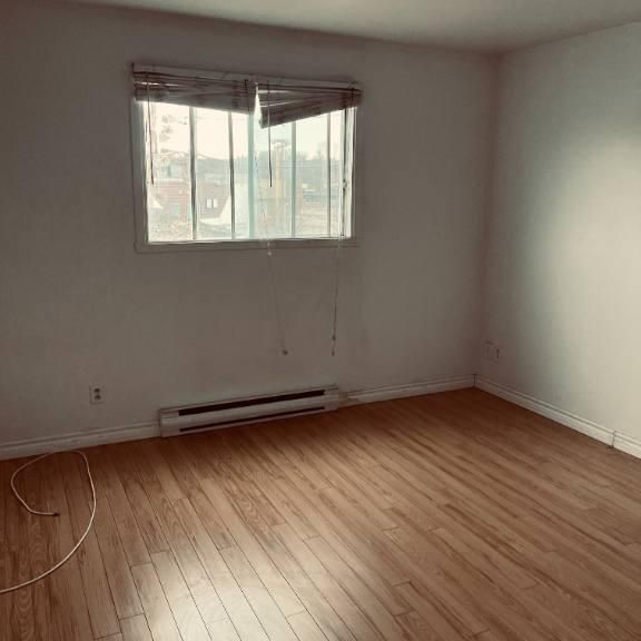 Beau 4 ½ (Décembre et/ou Janvier) - Photo 1