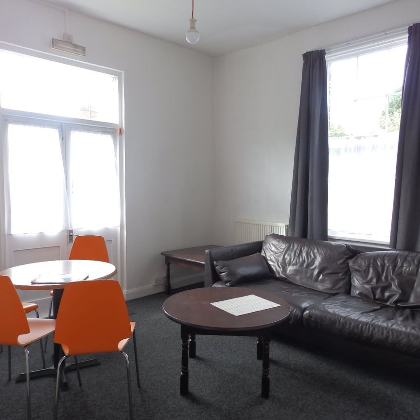 1 bedroom house share to rent - Photo 1