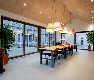 <b>Nybygget moderne 3-værelses med altan</b><br> - Photo 2