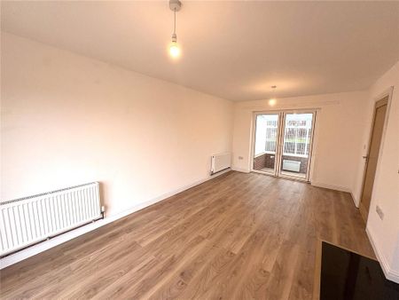 3 bedroom terraced house to rent - Photo 2