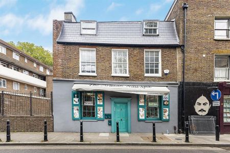 1 bedroom flat to rent - Photo 5