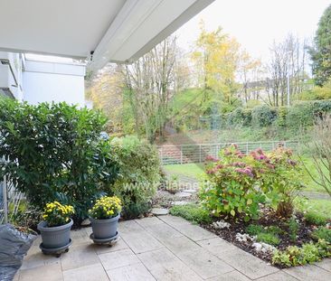 Iserlohn Wermingsen: Voll Möblierte Wohnung mit Terrasse in Toplage! - Photo 3