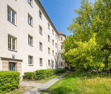 Nachmieter gesucht! - Photo 1