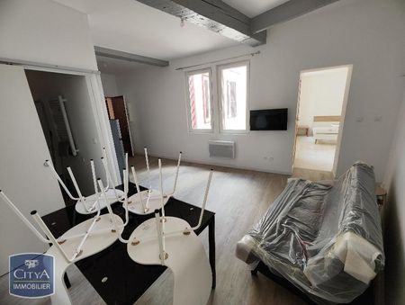 Location Appartement 2 pièces 40m² PERPIGNAN 66000 - Photo 2