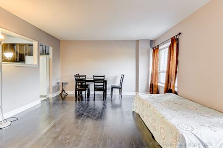 For Lease - 426 Dawes Road Unit# A, Toronto, Ontario - Photo 4