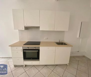 Location Appartement 3 pièces 64m² TOULON 83000 - Photo 5