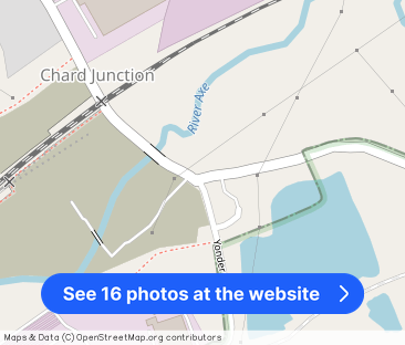 Chard Junction, Chard, TA20 - Photo 1