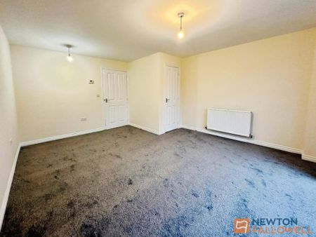 2 bedroom terraced house to rent - Photo 3