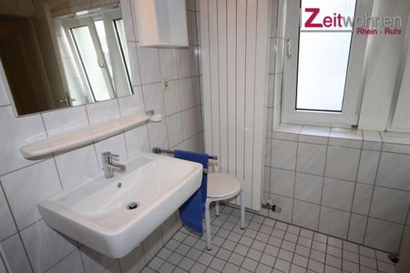 Apartment in Bestlage - im Belgischen Viertel - Foto 5