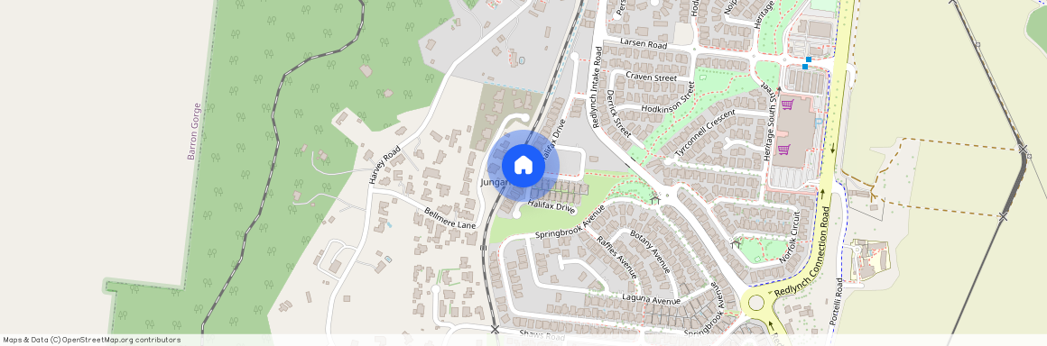 34 Halifax Drive, Qld 4870, Redlynch