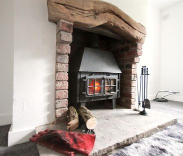 2 bedroom detached house to rent - Photo 6