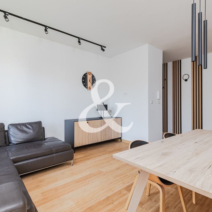 Warszawa Mokotów Sadyba - Zdjęcie 1