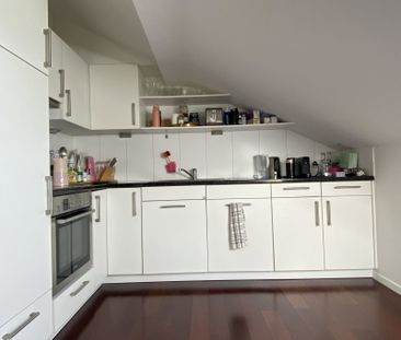 2.5 Zimmer, 71 m², 2. Stock - Foto 6