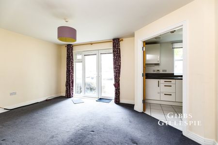 2 Bedroom Flat/Apartment to rent - Photo 2