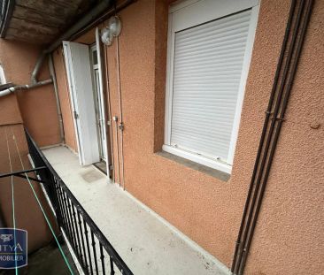 Appartement à louer 3 pièces 54.63m² - Photo 6