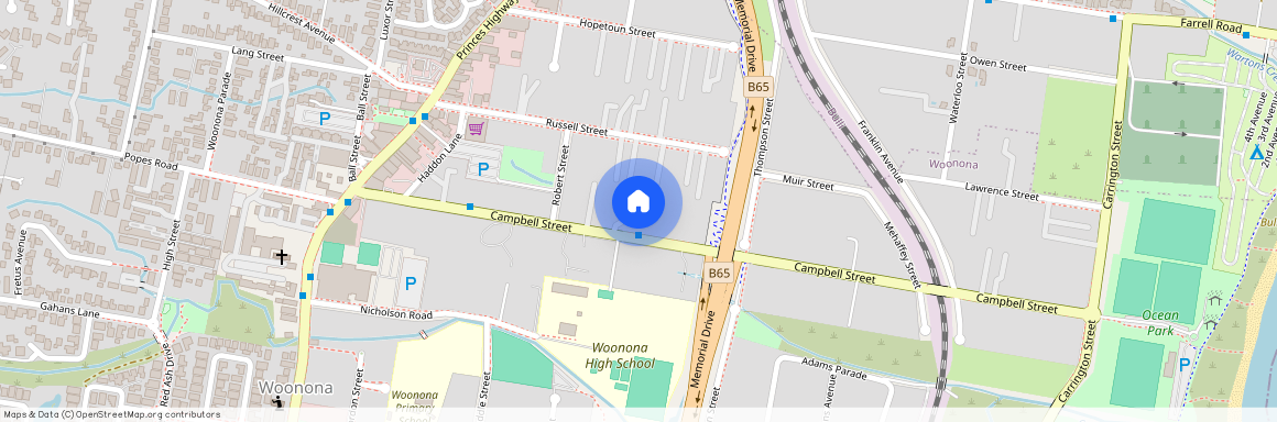 86 Campbell Street, NSW 2517, Woonona