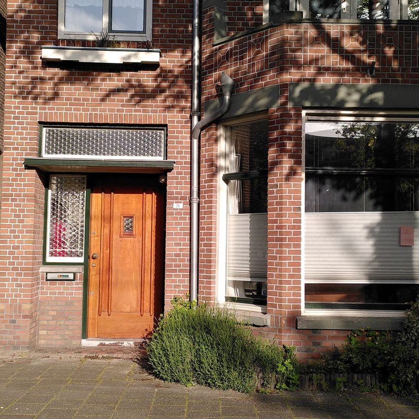 Lippe-Biesterfeldweg, 2552 EC Den Haag - Photo 1