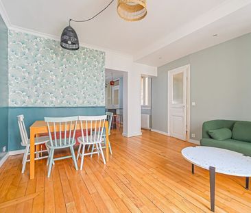 Appartement à louer 2 pièces • 48,82 m 2 Paris 12 - Photo 5