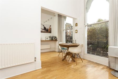 Ladbroke Grove, London, W11 flat to rent - Photo 5