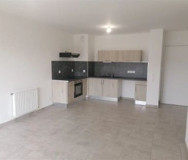 Location appartement 3 pièces - 63m² à Miribel (01700) - Photo 1