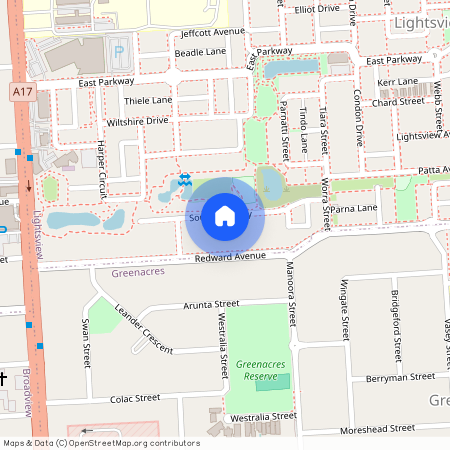 30 South Parkway, SA 5085, Lightsview