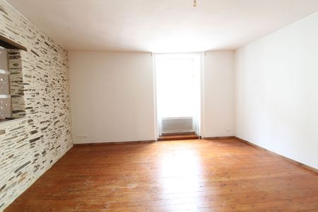 Location appartement 4 pièces, 126.59m², Segré - Photo 4
