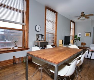 For Lease - 68 Hurontario Street Unit# 2, Collingwood, Ontario - Photo 1