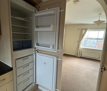 2 bedroom apartment to rent - Photo 6