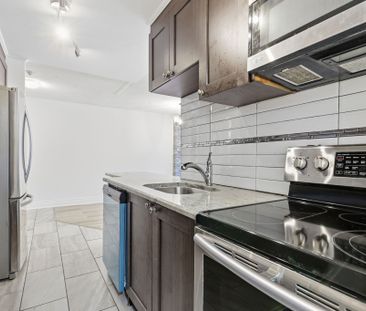 For Lease - 25 Fairview Road Unit# 1103, Mississauga, Ontario - Photo 2