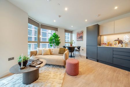 2 bedroom apartment to rent - Photo 4