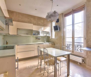 Location appartement, Paris 9ème (75009), 5 pièces, 167 m², ref 609... - Photo 2