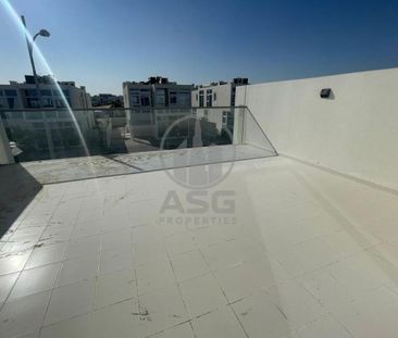 3-Bedroom + Maid Townhouse| SPACIOUS LAYOUT - Photo 2