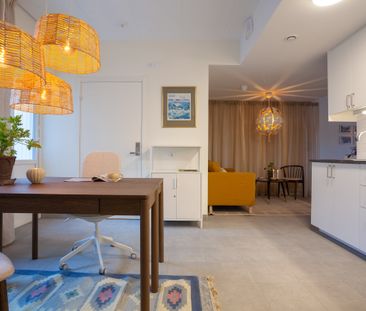 Tingslagsgatan, Västerås - Foto 3