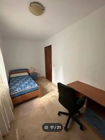 Piso de alquiler en Calle Santiago, 25, Centro ciudad - Photo 4