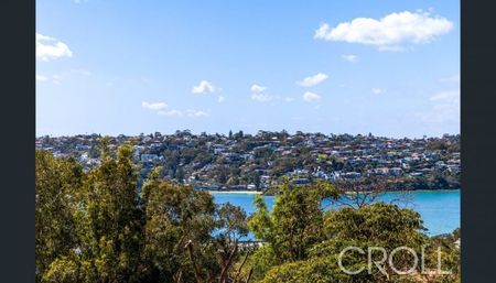 Oversized Three Bedroom Apartment With Harbour Views - Photo 5