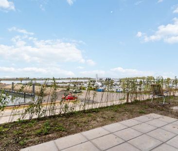 Huis te huur: Dorpsstraat 16 2959 AG Streefkerk - Foto 6
