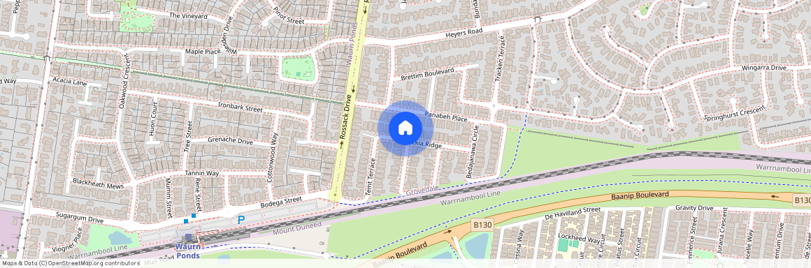 19 Jockia Ridge, Vic 3216, Grovedale