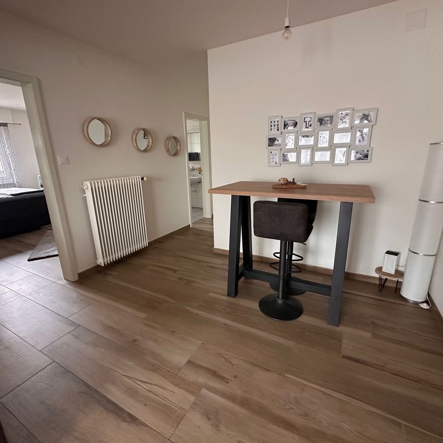 Appartement chaleureux de 67 m2 au 1er étage - Photo 1