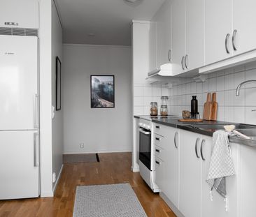 Konstruktörsgatan 90 - Foto 2